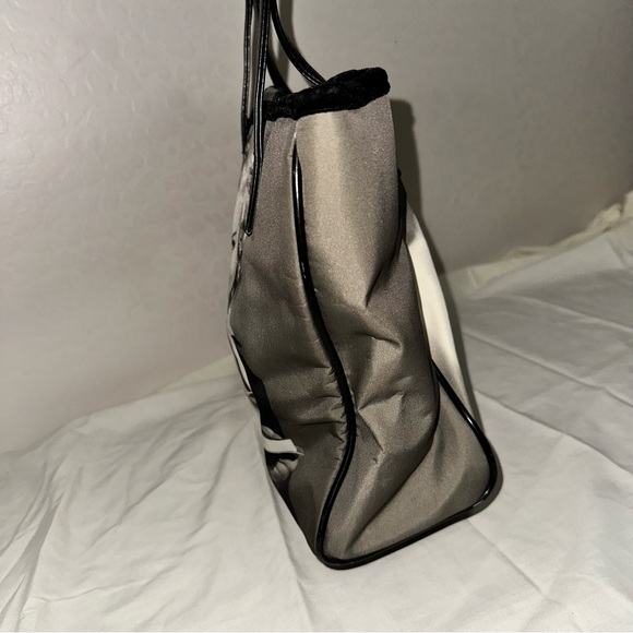 Vintage GUESS Designer Rare Collectible Purse Handbag Bejeweled Bag - Picture 12 of 16